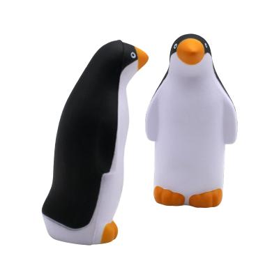 China Trigger Solid Wholesale Customizable PU Foam Stress Ball for sale