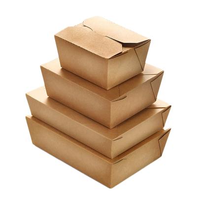 China New goods custom logo recyclable items in 2021 personalized printing food packaging paper box packaging boxes for sale