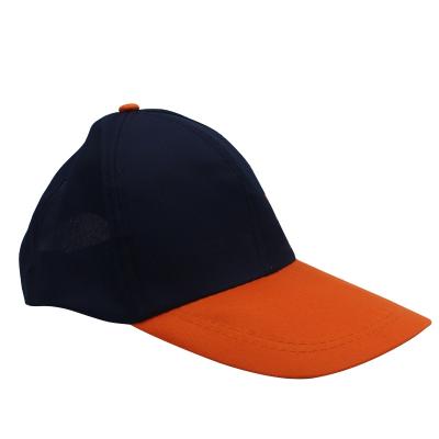 China breathable & Waterproof Cheapest Polyester Or Cotton Promotion Or Campaign Baseball Cap for sale