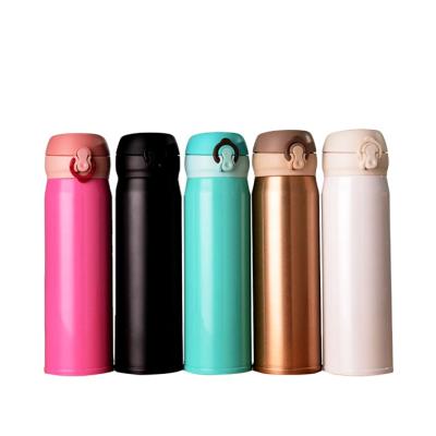 China Product Promotion Products Ideas 2022 New Sustainable Cheap Vacuum Stainless Steel Double Wall Insulated Water Bottle for sale