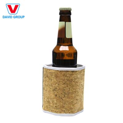 China 2021 New Style Sustainable Product Wine Sleeve Magic Cooler Refrigerator for sale