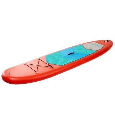 China High quality unisex inflatable drop SUP inflatable dot surfing board stand up paddle surf standup paddle board for sale