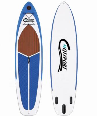 China China Factory New Design Inflatable Unisex Stand Up Paddle Board SUP Board Paddleboard for sale