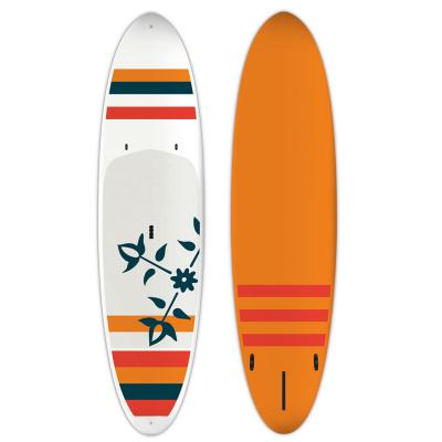 China Total SUP 10'6