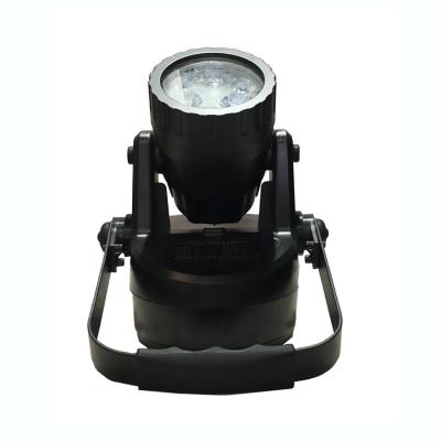 China Explosion Proof Explosion Proof Portable Led Lamp With ATEX And ​​IECEX Certificate for sale