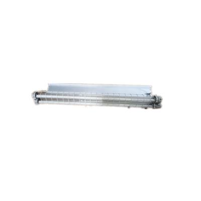 China 18W 36W ATEX Eed Explosion Proof Explosion Proof Linear Light Led T8 for sale