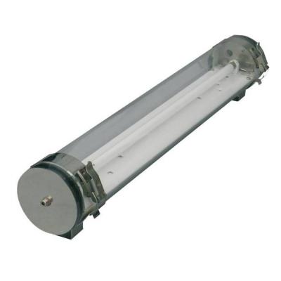 China Atex explosion proof 30 watt led explosion proof lights fluorescent lamp made by Chengdu Taiyi for sale