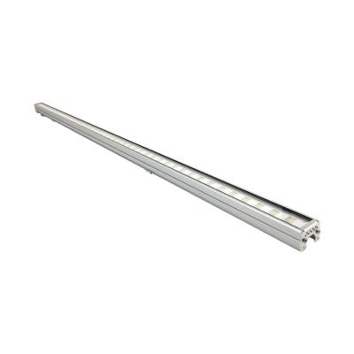 China Modular LED Trunking Light System Explosion Proof Pro-Linear Light for sale