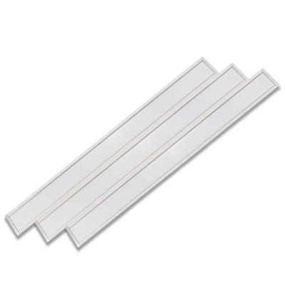 China TY FTZL004 20W Explosion Proof Embedded Batten Lighting Fixture Architectural Recess Linear Led Strip Aluminum Profile Channels Led Light for sale