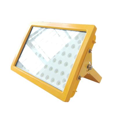 China Explosion Proof Light / Atex IP66 Oix Explosion Proof High Bright Field Lamp for sale