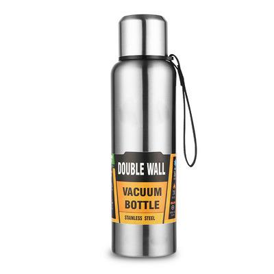 China Stainless Steel Business Double Wall Trinkflasch Thermos Portable Insulated Drinking Vacuum Flask Wholesale Metal Outdoor Water Bottle for sale