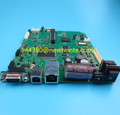 China GK420T Label Barcode Printer Mother Board Used for Zebra GK420T Label Barcode Printer Mainboard (USB & Ethernet &Serial port) for sale