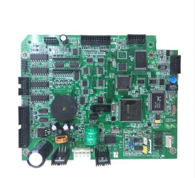 China New 3600 original 8442 motherboard main board fit for Toledo RL100 3600 3610 3650 3680 3950 8442 P/N: 72203491 3600 for sale