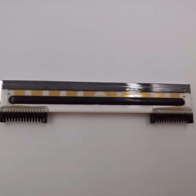 China New original 80mm length kd2003-df10a thermal printhead for Fujit F9860 Toledo 80mm thermal printhead kd2003-df10a F9860 for sale