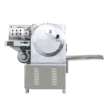 China Low energy high speed multifunctional candy forming machine/hot sale hard candy making machine/caramel making machine for sale