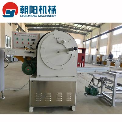 China hard candy forming professinal for making a candy machine/small hard candy making machine factory for sale