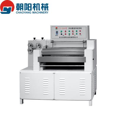 China Multifunction Rotary CANDY MACHINE FOCTORY Candy / Hard Candy Good Quality Small Rotary Cutting Machine for sale