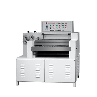 China High Speed ​​Sale Low Energy Hot Candy Making Machine Candy Forming Machine / Candy Cutting Machine for sale