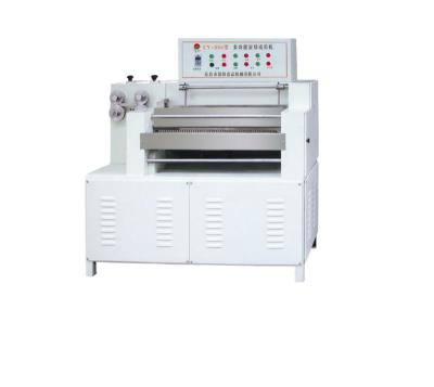 China Energy Saving Food Processing Machine Candy Making Machine Hard Candy Forming Machine for sale