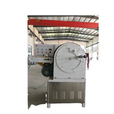 China Energy saving fruit shaped hard candy for sale/small hard candy forming machine/candy production line for sale