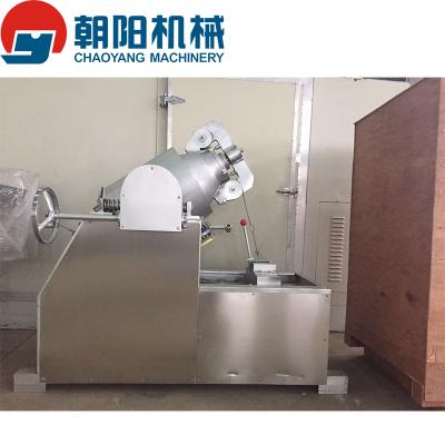 China Energy saving larger scale air circulation machine /puffed rice puffing machine/snack machine for sale