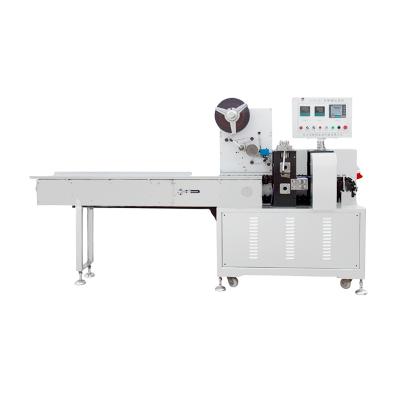 China High Speed ​​Different Shaped Packing Machine Hot Selling Automatic Candy Lollipop Packing Machine for sale