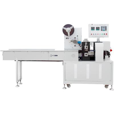 China CYYB-260 top level high speed automatic candy packing machine/flat lollipop packing machine for sale for sale