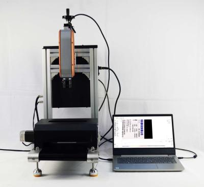 Κίνα Πολυ κάμερα απεικόνισης περιοχών ROI Hyperspectral με τον ανιχνευτή CMOS προς πώληση