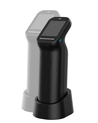 Chine Spectrophotomètre portable CS-500 : 26 illuminants, base d'étalonnage multifonctions à vendre