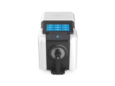 China DS-39D Ultra HD cámara de banco espectrofotómetro 0.08 Acuerdo de instrumentos en venta