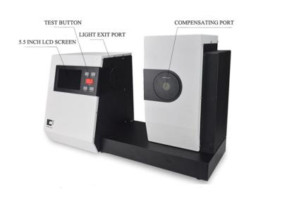 China Glass Digital Haze Meter , Haze Measurement Unit BOPP And OPP Films Haze Meter for sale