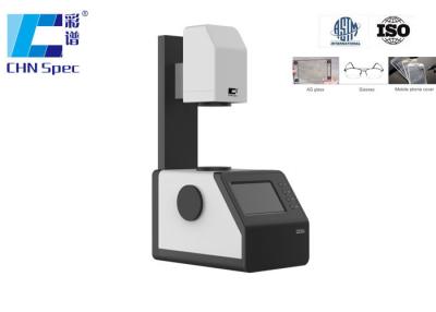 China Mini Hazemeter y metro ligero de la transmitencia para medir transmitencia de la neblina y de la luz en venta