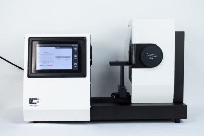 China Haze Measurement Instrument For Plastic-Glastransparenz Größe der Öffnung d/0 21 zu verkaufen