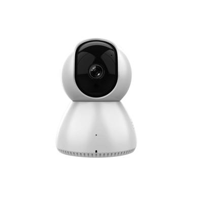 China NIGHT VISION Bottom Price Smart Home Mini Wireless Wifi Security CCTV Camera with Sync Video HF-C23 for sale