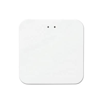 China Home/Office China Manufacturer Low Cost Smart Home Wifi Tuya Zigbee Gateway HF-GW03 for sale