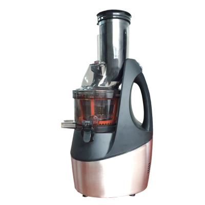 China 2020 Newest High Quality Hotel Cold Healthy Wide Mouth Slow Juicer for sale