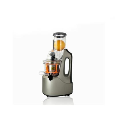 China Hotel Hotel Hotel Slow Cold Press Juicer Electric Slow Juicer Masticating Slow Juicer for sale