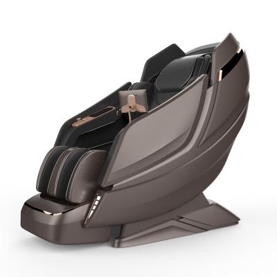 China The Full Body Body Care Massage Chair 4D Weightlessness for sale