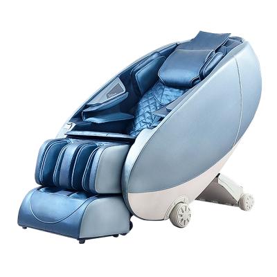 China 2020 new body massage chair massage vibrator and massage kneading chair for sale