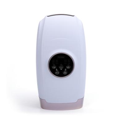 China Holiday decoration & 2020 Best Gift Rechargeable Multifunctional Radio Air Compression Vibrating Hand Massager Selling Gifts for sale