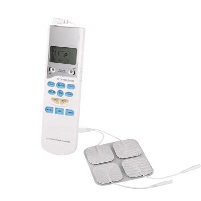 China Professional Pain Relief EMS Combination Electric Muscle Stimulator for sale