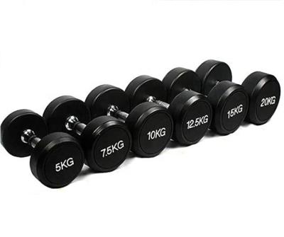 China Wholesale Household Fitness Universal Weight Loss Repair Trainer Manufacturer Dumbbell Set for sale