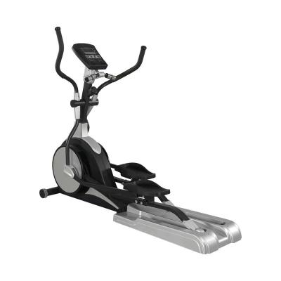 China Comfortable Commercial Elliptical Fitness Machine Home Gym Elliptical Trainers for sale