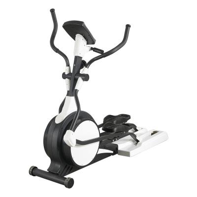 China Universal Elliptical Cross Trainer Fitness Equipment Gym Shuyou Te Commercial Elliptical Trainers for sale