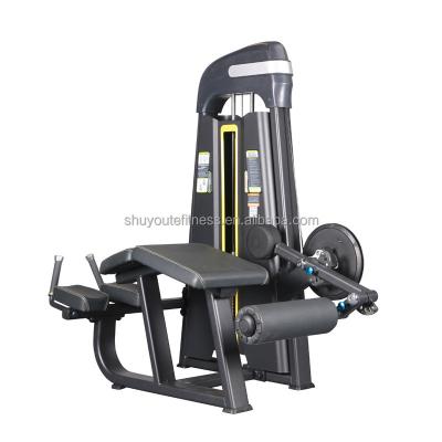 China 2022 Hot Commercial High Quality Fintess Gym Strength Machine Leg Curl Leg Extension Machine for sale