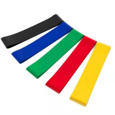 China Buliding SYT 2022 Hot Selling Commercial Body Gym And Home Fitness Machine Yoga Exercise Cheap Latex Resistance Bands for sale