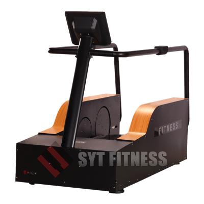 China Commercial Fitness Equipment SYT Exercise Machine Steel Hot Selling Indoor Surfing Simulator Surfing Machine for sale