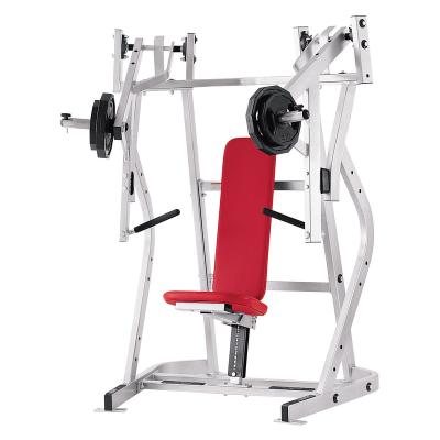 China Commercial fitness equipment Hummer series on SYT ZF-701 chest oblique training equipment for sale