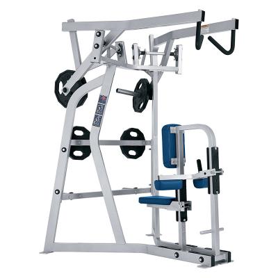 China Rowing Training Equipment Back Training Equipment High Back Strength SYT ZF-702 for sale