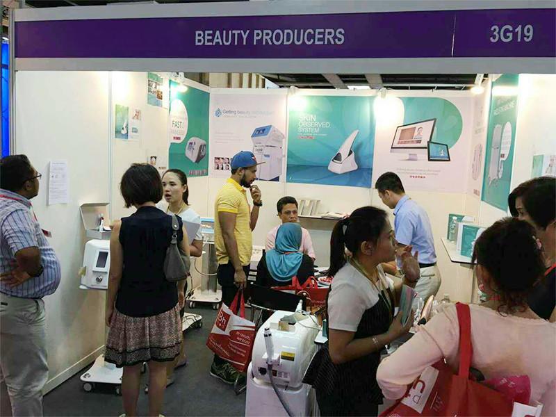 Verifizierter China-Lieferant - Guangzhou Beauty And Health Electronic Co., Ltd.